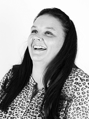Claire Horton