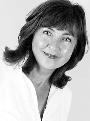 Julie Whitehouse